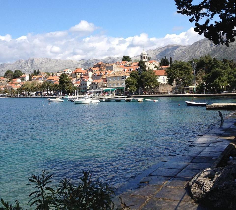 Lea Appartement Cavtat