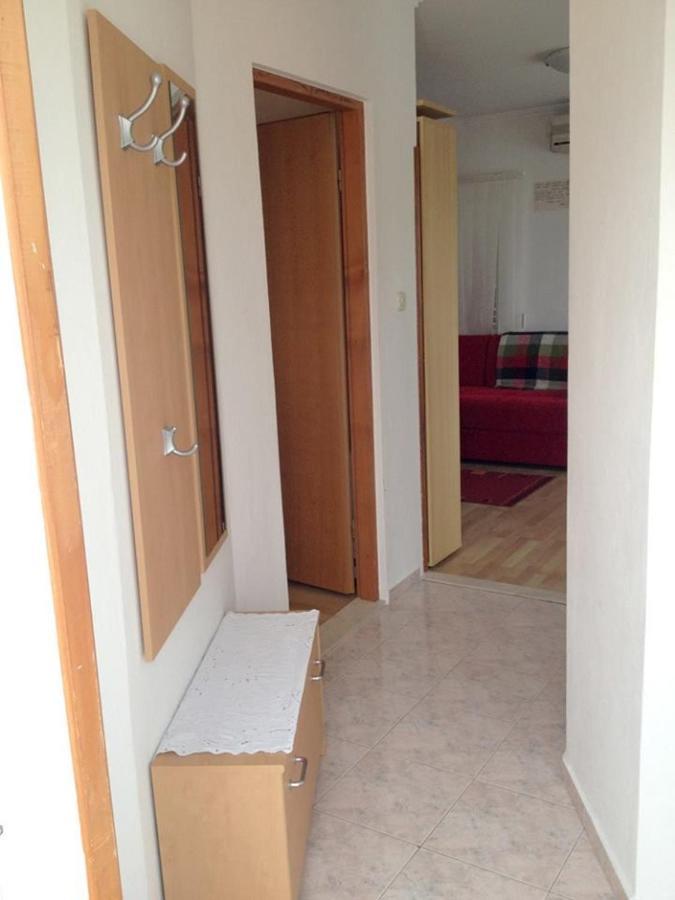 Lea Appartement *
