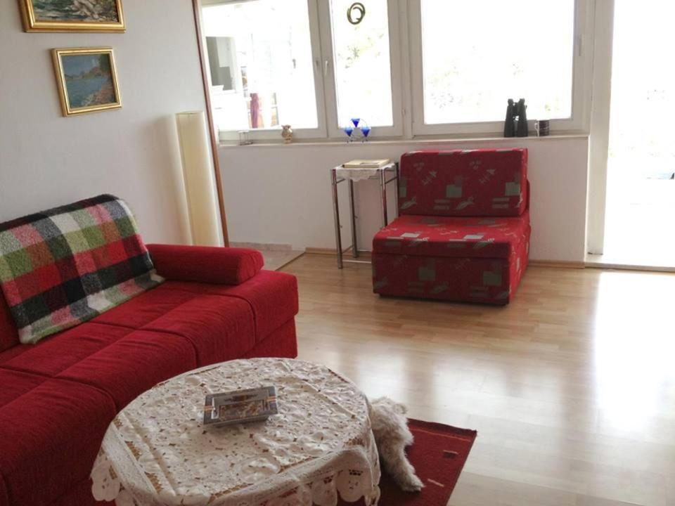 Lea Appartement *