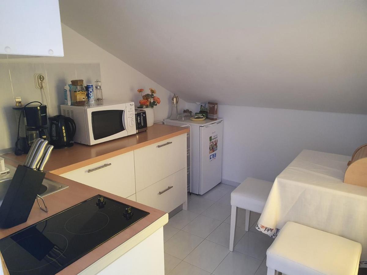 Lea Appartement *
